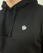 Hoodie "Mission SafeSpace"