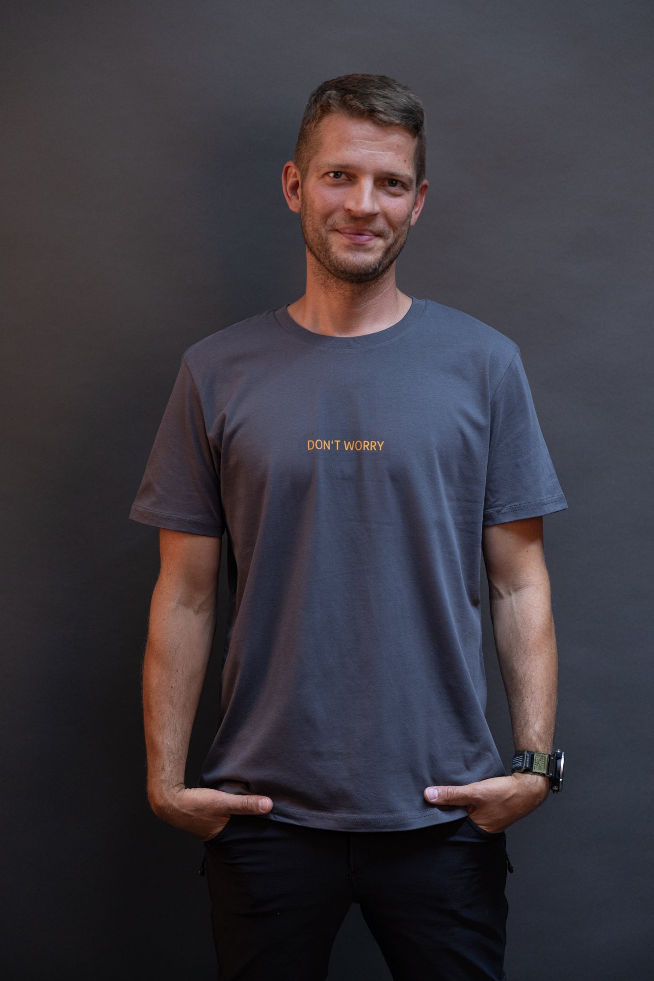 T-Shirt "Lucky"