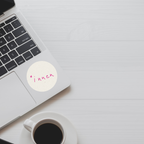 Sticker "*innen"