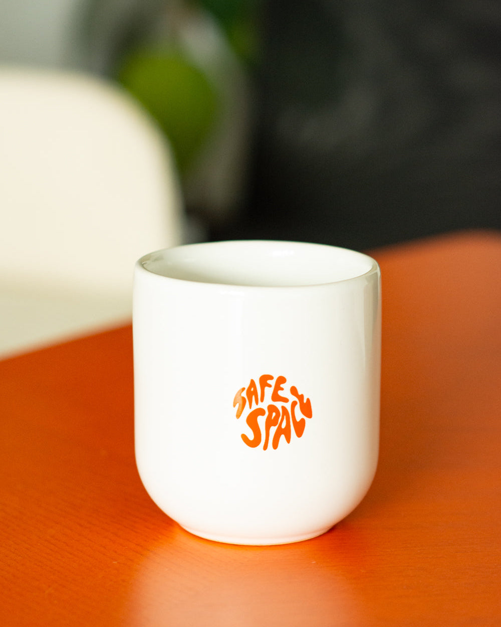 Tasse "Kindness tastes better"