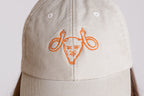 Base Cap "Angry Uterus"