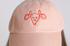 Base Cap "Angry Uterus"