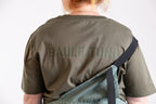T-Shirt Unisex "Halt dein Maul"