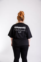 T-Shirt Unisex "Handwerk"