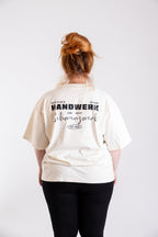 T-Shirt Unisex "Handwerk"