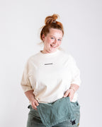 T-Shirt Unisex "Handwerk"