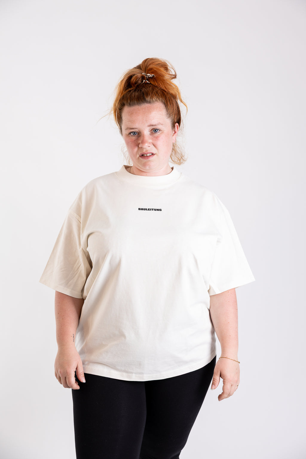 T-Shirt Unisex "Handwerk"