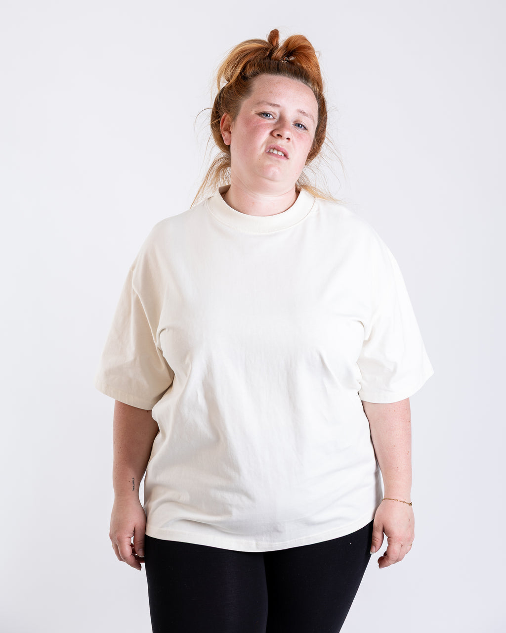 T-Shirt Unisex "Angry Uterus"