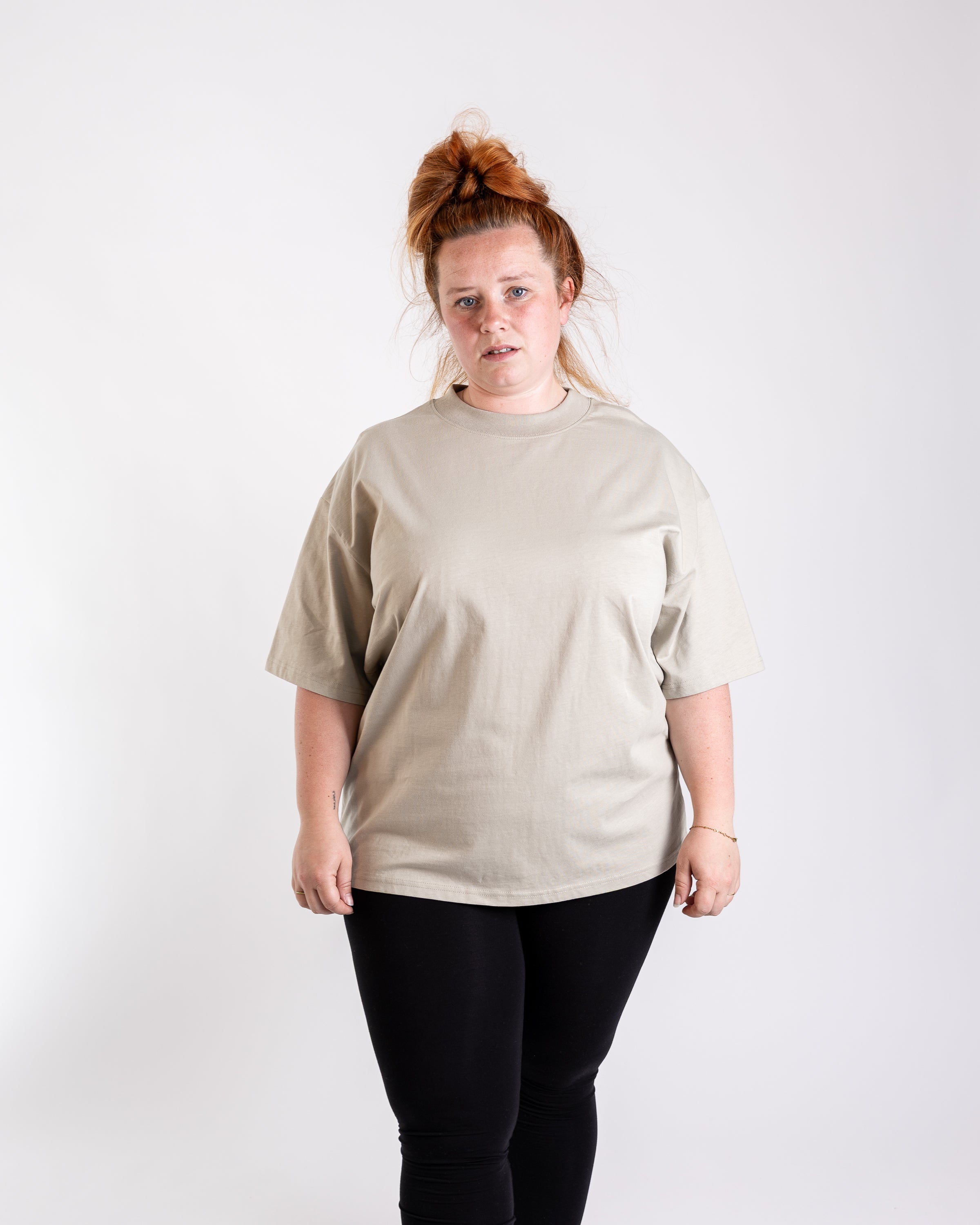T-Shirt Unisex "Angry Uterus"