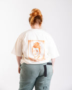 T-Shirt Unisex "WTF"