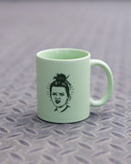 Tasse "Halt dein Maul"