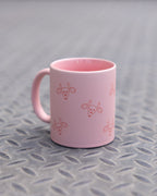 Tasse "Angry Uterus"