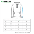 Hoodie "Mission SafeSpace"