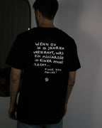 T-Shirt "Tax the F*cking Rich"