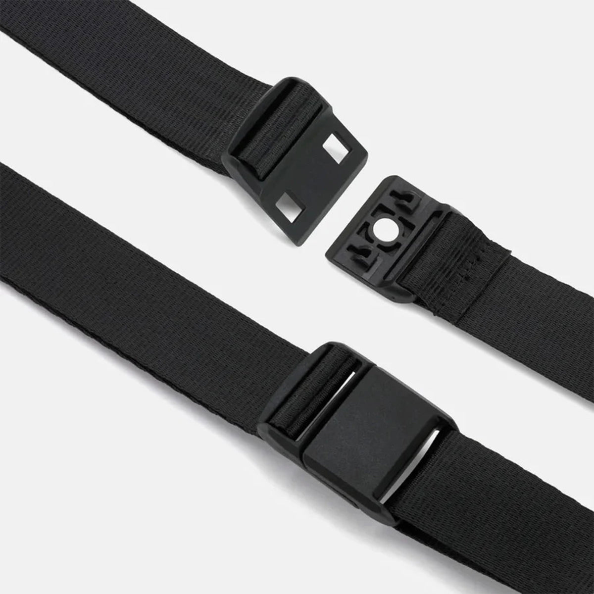 Airpaq "Lange Reisen" schwarz
