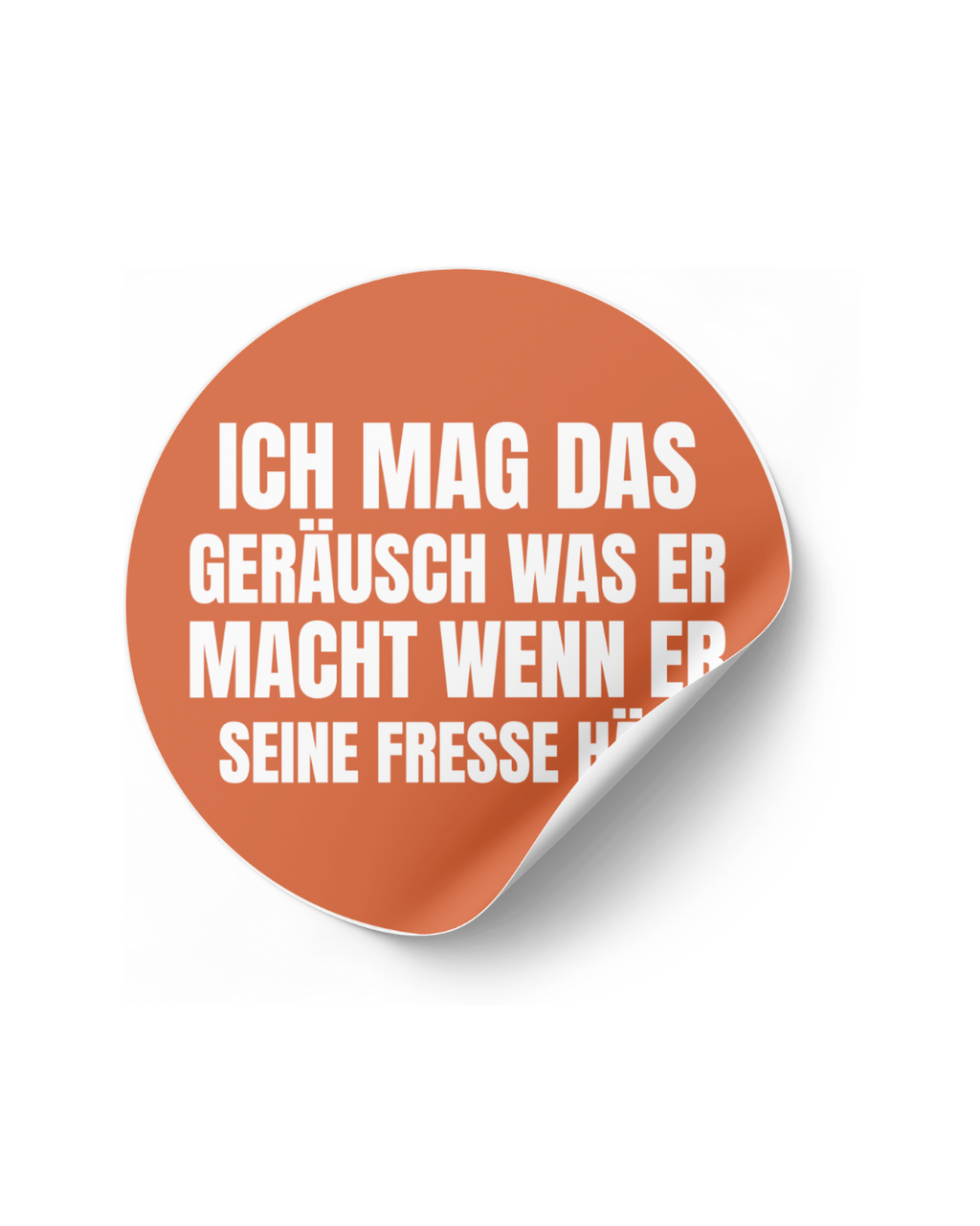 Stickerset "Statement"