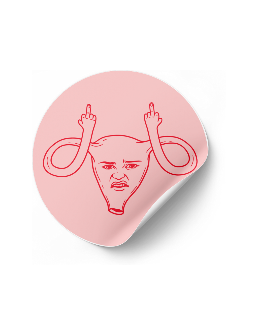 Stickerset "Statement"