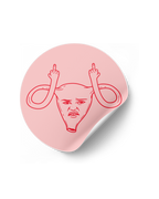 Stickerset "Statement"