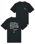 T-Shirt "Tax the F*cking Rich"