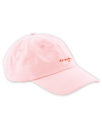 Cap "enough"