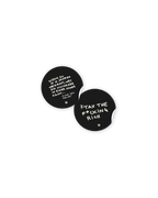 Stickerset "Tax the F*cking Rich"