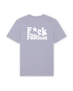 T-Shirt "F*ck Fascism"