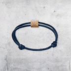 Armband/Fußband "Lange Reisen"