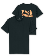 T-Shirt "F*ck Fascism"