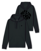 Hoodie "Mission SafeSpace"