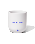 Tasse "Links, Schwul, Vegan und stolz drauf"