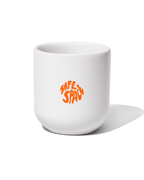 Tasse "Kindness tastes better"