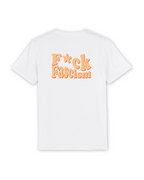 T-Shirt "F*ck Fascism"