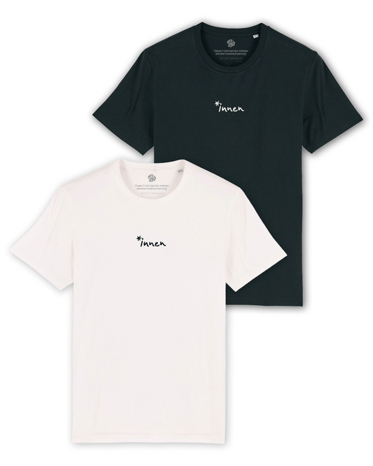 T-Shirt "*innen" (Markus Söder Edition ;D)