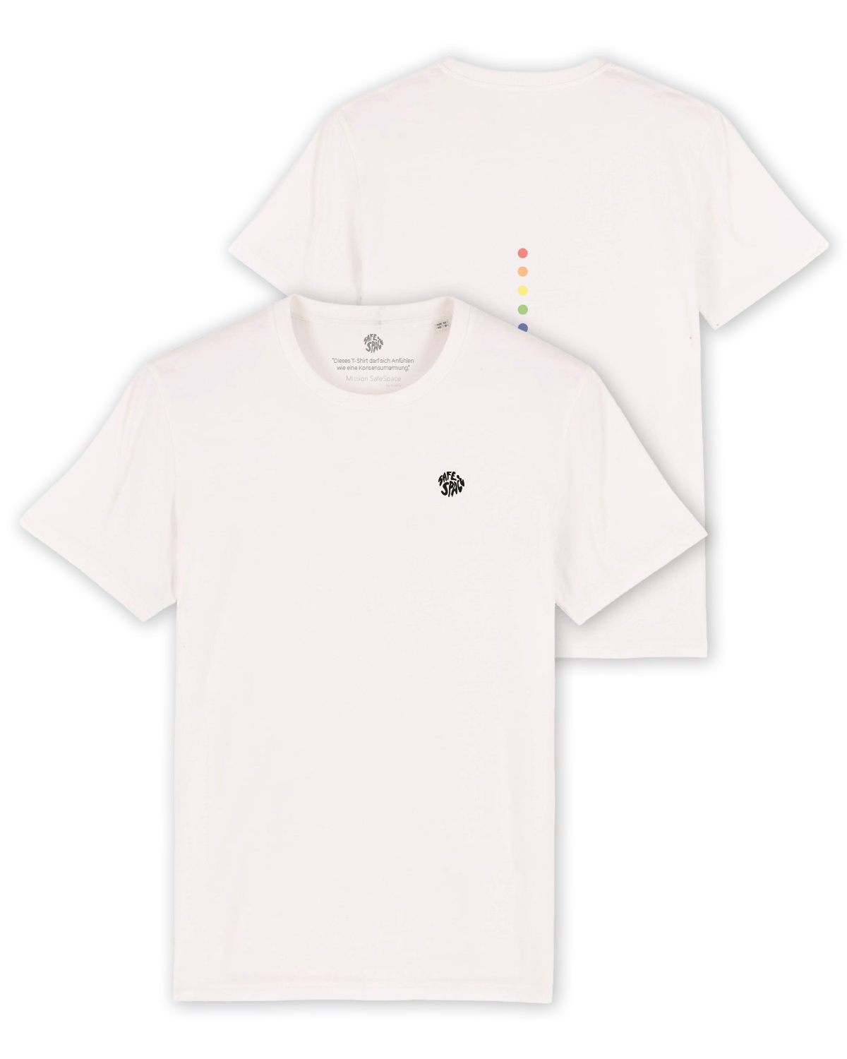 T-Shirt "Pride"