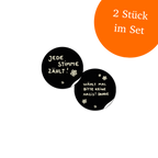 Stickerset "Wahlen"