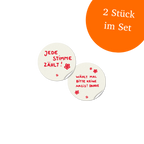 Stickerset "Wahlen"