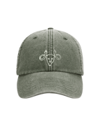 Base Cap "Angry Uterus"
