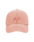 Base Cap "Angry Uterus"