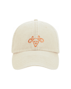 Base Cap "Angry Uterus"