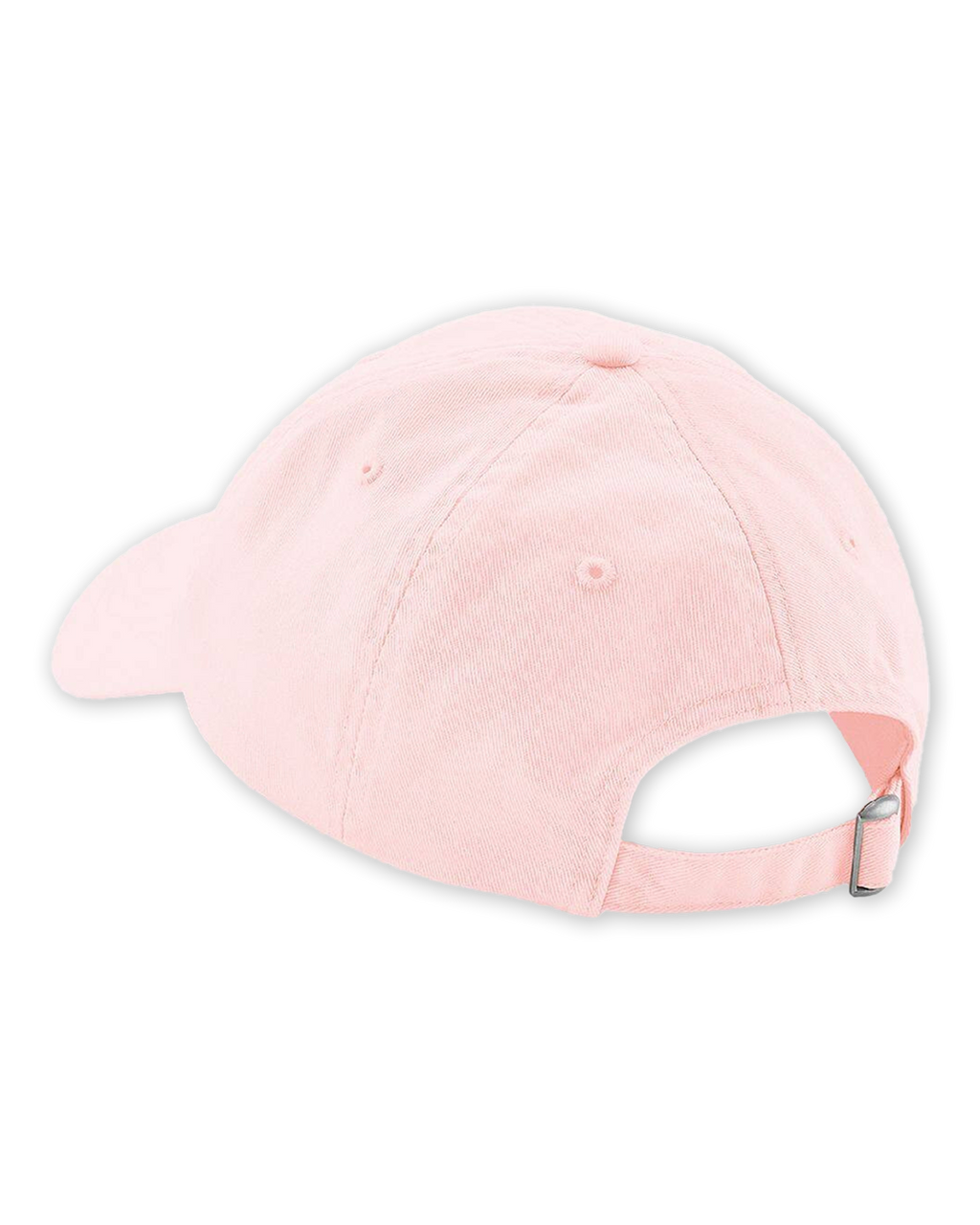 Cap "enough"