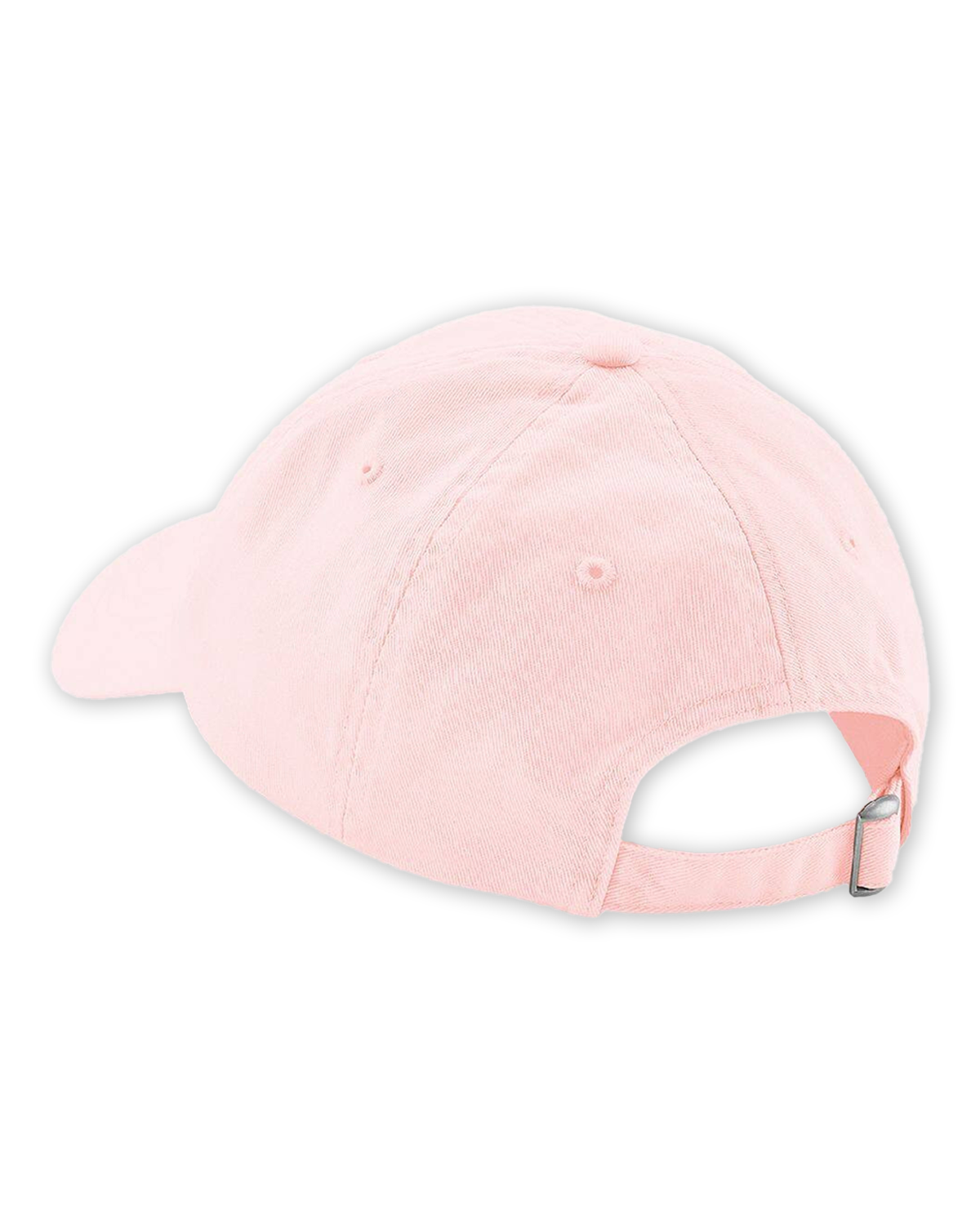 Cap "enough"