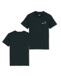 T-Shirt "more espresso"