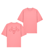 T-Shirt Unisex "Angry Uterus"