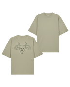 T-Shirt Unisex "Angry Uterus"