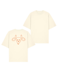 T-Shirt Unisex "Angry Uterus"