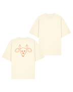 T-Shirt Unisex "Angry Uterus"