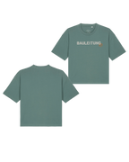 T-Shirt Damen "Bauleitung"
