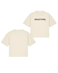 T-Shirt Damen "Bauleitung"