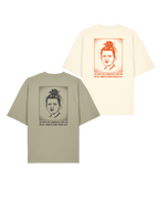 T-Shirt Unisex "WTF"