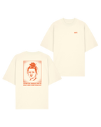 T-Shirt Unisex "WTF"